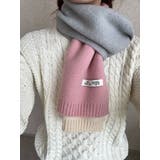マフラー | SHOPLIST OUTLET | 詳細画像5