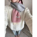 マフラー | SHOPLIST OUTLET | 詳細画像9