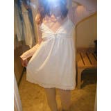 レース キャミワンピース | SHOPLIST OUTLET | 詳細画像7