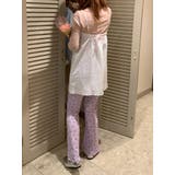 レース キャミワンピース | SHOPLIST OUTLET | 詳細画像12