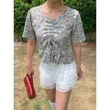 レース フリル ショートパンツ | SHOPLIST OUTLET | 詳細画像2