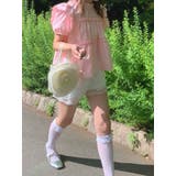 レース フリル ショートパンツ | SHOPLIST OUTLET | 詳細画像12