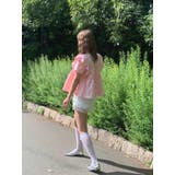 レース フリル ショートパンツ | SHOPLIST OUTLET | 詳細画像15