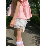 レース フリル ショートパンツ | SHOPLIST OUTLET | 詳細画像18