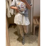 リボン かぼちゃパンツ バレエコア | SHOPLIST OUTLET | 詳細画像6