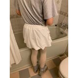 リボン かぼちゃパンツ バレエコア | SHOPLIST OUTLET | 詳細画像9