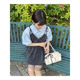 ダブルポケット ボストンバッグ | SHOPLIST OUTLET | 詳細画像10