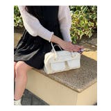 ダブルポケット ボストンバッグ | SHOPLIST OUTLET | 詳細画像5