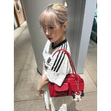 ダブルポケット ボストンバッグ | SHOPLIST OUTLET | 詳細画像11