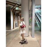 ダブルポケット ボストンバッグ | SHOPLIST OUTLET | 詳細画像14