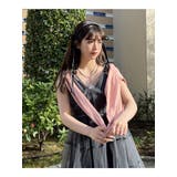 バレエコア リボン カチューシャ | SHOPLIST OUTLET | 詳細画像9