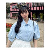 バレエコア リボン カチューシャ | SHOPLIST OUTLET | 詳細画像10