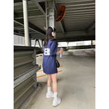 ビッグシルエット バックプリント Tシャツ | SHOPLIST OUTLET | 詳細画像14