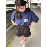 ビッグシルエット バックプリント Tシャツ | SHOPLIST OUTLET | 詳細画像12