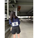 ビッグシルエット バックプリント Tシャツ | SHOPLIST OUTLET | 詳細画像18