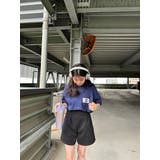 ビッグシルエット バックプリント Tシャツ | SHOPLIST OUTLET | 詳細画像20