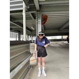 ビッグシルエット バックプリント Tシャツ | SHOPLIST OUTLET | 詳細画像16