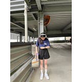 ビッグシルエット バックプリント Tシャツ | SHOPLIST OUTLET | 詳細画像21