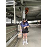 ビッグシルエット バックプリント Tシャツ | SHOPLIST OUTLET | 詳細画像22