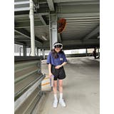 ビッグシルエット バックプリント Tシャツ | SHOPLIST OUTLET | 詳細画像25