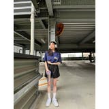 ビッグシルエット バックプリント Tシャツ | SHOPLIST OUTLET | 詳細画像28