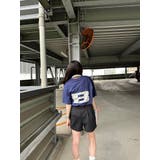 ビッグシルエット バックプリント Tシャツ | SHOPLIST OUTLET | 詳細画像37