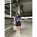ビッグシルエット バックプリント Tシャツ | SHOPLIST OUTLET | 詳細画像4