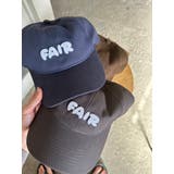 大人スポーティー。 シンプル ベース ボール キャップ | SHOPLIST OUTLET | 詳細画像12