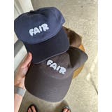 大人スポーティー。 シンプル ベース ボール キャップ | SHOPLIST OUTLET | 詳細画像13