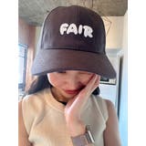 大人スポーティー。 シンプル ベース ボール キャップ | SHOPLIST OUTLET | 詳細画像8