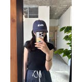 大人スポーティー。 シンプル ベース ボール キャップ | SHOPLIST OUTLET | 詳細画像3