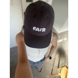 大人スポーティー。 シンプル ベース ボール キャップ | SHOPLIST OUTLET | 詳細画像5