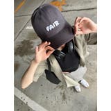 大人スポーティー。 シンプル ベース ボール キャップ | SHOPLIST OUTLET | 詳細画像9