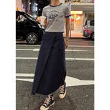 コンパクト プリント 半袖tシャツ | SHOPLIST OUTLET | 詳細画像5