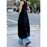 ウエストギャザー ワンピース | SHOPLIST OUTLET | 詳細画像8