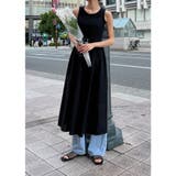 ウエストギャザー ワンピース | SHOPLIST OUTLET | 詳細画像7