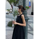 ウエストギャザー ワンピース | SHOPLIST OUTLET | 詳細画像10