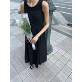 ウエストギャザー ワンピース | SHOPLIST OUTLET | 詳細画像12