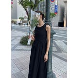 ウエストギャザー ワンピース | SHOPLIST OUTLET | 詳細画像11