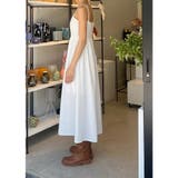 ウエストギャザー ワンピース | SHOPLIST OUTLET | 詳細画像2