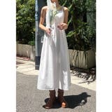 ウエストギャザー ワンピース | SHOPLIST OUTLET | 詳細画像4