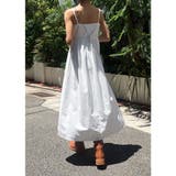 ウエストギャザー ワンピース | SHOPLIST OUTLET | 詳細画像5