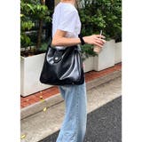 レザー ショルダーバッグ | SHOPLIST OUTLET | 詳細画像2