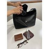 レザー ショルダーバッグ | SHOPLIST OUTLET | 詳細画像3