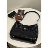 レザー ショルダーバッグ | SHOPLIST OUTLET | 詳細画像4