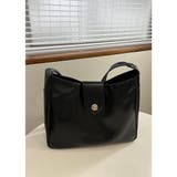 レザー ショルダーバッグ | SHOPLIST OUTLET | 詳細画像5