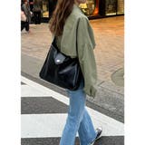 レザー ショルダーバッグ | SHOPLIST OUTLET | 詳細画像7
