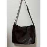 レザー ショルダーバッグ | SHOPLIST OUTLET | 詳細画像10