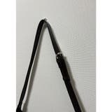 レザー ショルダーバッグ | SHOPLIST OUTLET | 詳細画像13