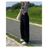 ウエストシャーリング クロップド ニットT | SHOPLIST OUTLET | 詳細画像11